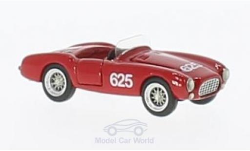 Miniature Ferrari 225 1/87 Jolly Model S RHD No.625 Giro di Sicilia 1953 Masetti/Cappi Ferrari 225 1/87 Jolly Model S RHD No.625 Giro di Sicilia 1953 Masetti/Cappi miniature
