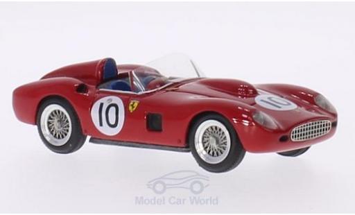 Miniature Ferrari 290 1/43 Jolly Model MM RHD No.10 Scuderia Milwaukee 1958 J.Kiborn Ferrari 290 1/43 Jolly Model MM RHD No.10 Scuderia Milwaukee 1958 J.Kiborn miniature