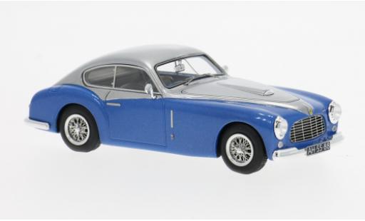 Miniature Ferrari 166 1/43 Kess Inter Farina Berlinetta bleue/grise 1949 1:43 Ferrari 166 1/43 Kess Inter Farina Berlinetta bleue/grise 1949 1:43 miniature