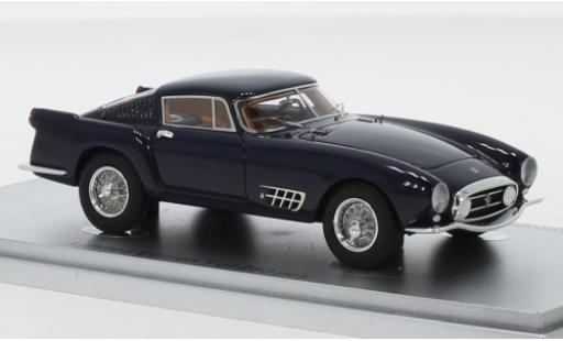 Miniature Ferrari 250 1/43 Kess Europa GT Berlinetta S2 TDF Speciale bleue 1955 sn0393GT Ferrari 250 1/43 Kess Europa GT Berlinetta S2 TDF Speciale bleue 1955 sn0393GT miniature