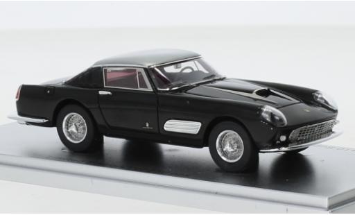 Miniature Ferrari 410 1/43 Kess Superamerica Series III Pininfarina Coupe noire/grise 1958 Ferrari 410 1/43 Kess Superamerica Series III Pininfarina Coupe noire/grise 1958 miniature
