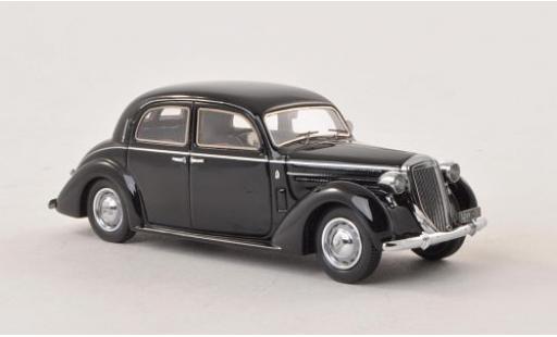 Miniature Lancia Aprilia 1/43 Kess Pininfarina noire RHD 1939 Lancia Aprilia 1/43 Kess Pininfarina noire RHD 1939 miniature