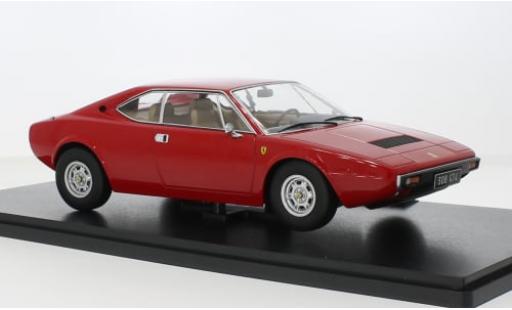 Miniature Ferrari 308 1/18 KK Scale GT4 rouge 1974 1:18 Ferrari 308 1/18 KK Scale GT4 rouge 1974 1:18 miniature