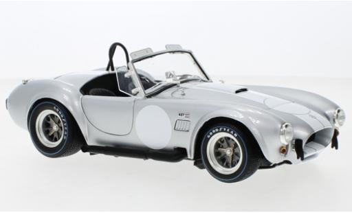Miniature Shelby Cobra 1/18 Kyosho 427 S/C d/blanche Shelby Cobra 1/18 Kyosho 427 S/C d/blanche miniature