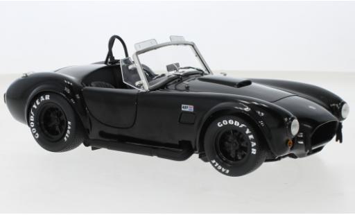 Miniature Shelby Cobra 1/18 Kyosho 427 S/C noire Shelby Cobra 1/18 Kyosho 427 S/C noire miniature