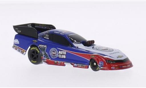 Miniature Chevrolet Camaro 1/64 Lionel Racing Funny Car John Force Racing AAA - Automobile Club Southern California NHRA 2015 R.Hight Chevrolet Camaro 1/64 Lionel Racing Funny Car John Force Racing AAA - Automobile Club Southern California NHRA 2015 R.Hight miniature