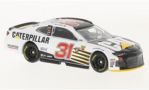 Miniature Chevrolet Camaro 1/64 Lionel Racing No.31 RCR Caterpillar Nascar 2018 R.Newman sans Vitrine Chevrolet Camaro 1/64 Lionel Racing No.31 RCR Caterpillar Nascar 2018 R.Newman sans Vitrine miniature