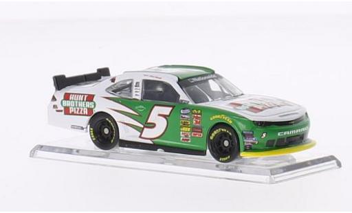 Miniature Chevrolet Camaro 1/64 Lionel Racing No.5 JR Motorsports Hunt Brougehers Pizza Nascar 2014 K.Harvick Chevrolet Camaro 1/64 Lionel Racing No.5 JR Motorsports Hunt Brougehers Pizza Nascar 2014 K.Harvick miniature