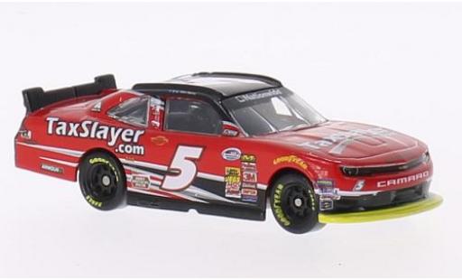 Miniature Chevrolet Camaro 1/64 Lionel Racing No.5 JR Motorsports TaxSlayer Nascar 2014 K.Harvick Chevrolet Camaro 1/64 Lionel Racing No.5 JR Motorsports TaxSlayer Nascar 2014 K.Harvick miniature