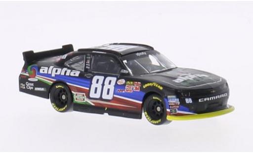 Miniature Chevrolet Camaro 1/64 Lionel Racing No.88 JR Motorsports Alpha Energy Solutions Nascar 2015 B.Rhodes Chevrolet Camaro 1/64 Lionel Racing No.88 JR Motorsports Alpha Energy Solutions Nascar 2015 B.Rhodes miniature