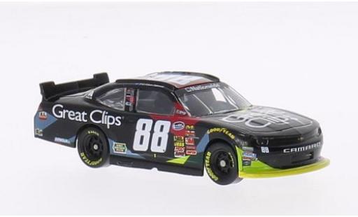 Miniature Chevrolet Camaro 1/64 Lionel Racing No.88 JR Motorsports Great Clips Nascar 2014 K.Harvick Chevrolet Camaro 1/64 Lionel Racing No.88 JR Motorsports Great Clips Nascar 2014 K.Harvick miniature