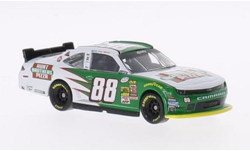 Miniature Chevrolet Camaro 1/64 Lionel Racing No.88 JR Motorsports Hunt Brougehers Pizza Nascar 2015 K.Harvick Chevrolet Camaro 1/64 Lionel Racing No.88 JR Motorsports Hunt Brougehers Pizza Nascar 2015 K.Harvick miniature