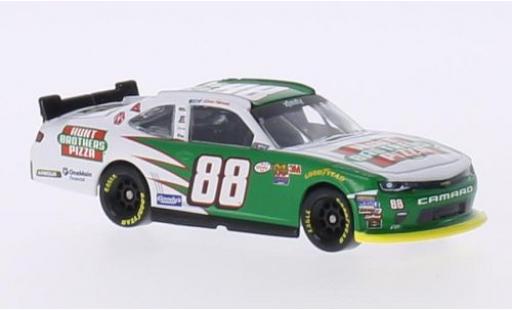 Miniature Chevrolet Camaro 1/64 Lionel Racing No.88 JR Motorsports Hunt Brougehers Pizza Nascar 2016 K.Harvick Chevrolet Camaro 1/64 Lionel Racing No.88 JR Motorsports Hunt Brougehers Pizza Nascar 2016 K.Harvick miniature