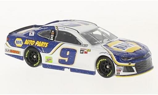 Miniature Chevrolet Camaro 1/64 Lionel Racing No.9 Hendrick Motorsports NAPA Nascar 2018 C.Elliott sans Vitrine Chevrolet Camaro 1/64 Lionel Racing No.9 Hendrick Motorsports NAPA Nascar 2018 C.Elliott sans Vitrine miniature