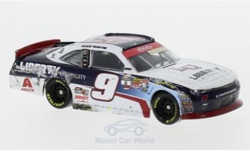 Miniature Chevrolet Camaro 1/64 Lionel Racing No.9 JR Motorsports Liberty University Nascar 2017 W.Byron Chevrolet Camaro 1/64 Lionel Racing No.9 JR Motorsports Liberty University Nascar 2017 W.Byron miniature