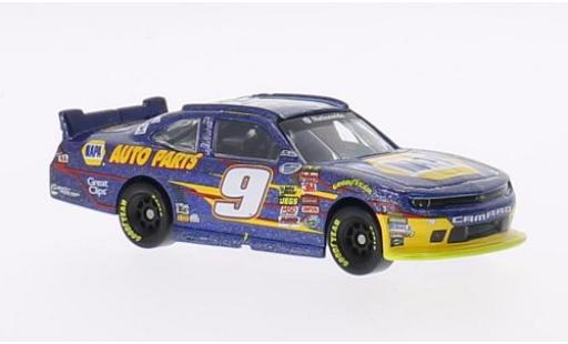 Miniature Chevrolet Camaro 1/64 Lionel Racing No.9 JR Motorsports NAPA Nascar 2014 C.Elliott Chevrolet Camaro 1/64 Lionel Racing No.9 JR Motorsports NAPA Nascar 2014 C.Elliott miniature