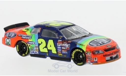 Miniature Chevrolet Monte Carlo 1/64 Lionel Racing No.24 Dupont Nascar 1998 J.Gordon Chevrolet Monte Carlo 1/64 Lionel Racing No.24 Dupont Nascar 1998 J.Gordon miniature