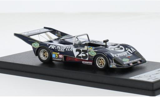 Miniature Lola T294 1/43 Trofeu /6 #23 1:43 Lola T294 1/43 Trofeu /6 #23 1:43 miniature
