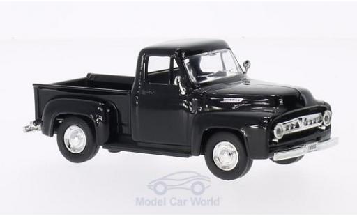 Miniature Ford F-1 1/43 Lucky Die Cast 00 Pick Up noire 1953 ohne Vitrine Ford F-1 1/43 Lucky Die Cast 00 Pick Up noire 1953 ohne Vitrine miniature
