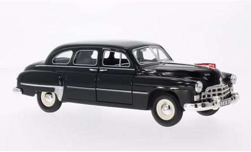 Miniature Gaz 12 1/24 Lucky Die Cast GAZ ZIM noire Gaz 12 1/24 Lucky Die Cast GAZ ZIM noire miniature