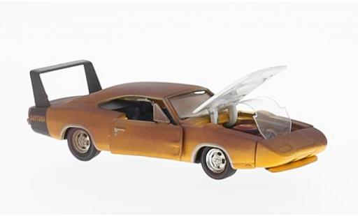 Miniature Dodge Charger 1/64 M2 Machines Daytona 440 1969 verrostet voiture Projects Release 40 Dodge Charger 1/64 M2 Machines Daytona 440 1969 verrostet voiture Projects Release 40 miniature