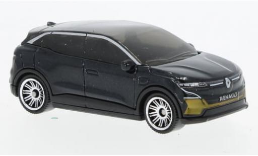 Miniature Renault Megane 1/64 Matchbox noire 2022 1:64 Renault Megane 1/64 Matchbox noire 2022 1:64 miniature