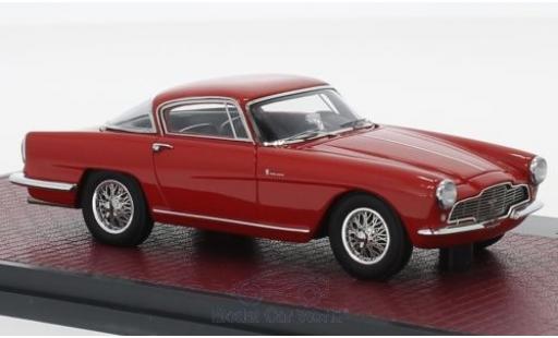 Miniature Aston Martin DB2 1/43 Matrix DB 2-4 Bertone Arnolt Coupe rouge 1953 Aston Martin DB2 1/43 Matrix DB 2-4 Bertone Arnolt Coupe rouge 1953 miniature