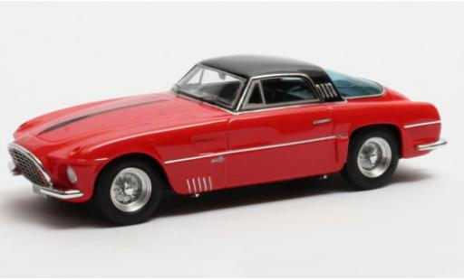 Miniature Ferrari 250 1/43 Matrix Europa Coupe Vignale rouge/noire 1954 #0313EU Ferrari 250 1/43 Matrix Europa Coupe Vignale rouge/noire 1954 #0313EU miniature