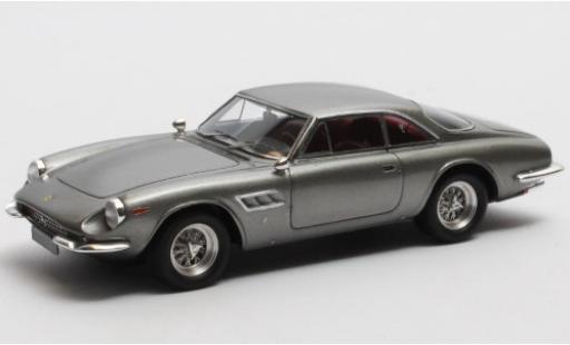 Miniature Ferrari 500 1/43 Matrix Superfast Speciale Pininfarina grise 1965 Ferrari 500 1/43 Matrix Superfast Speciale Pininfarina grise 1965 miniature
