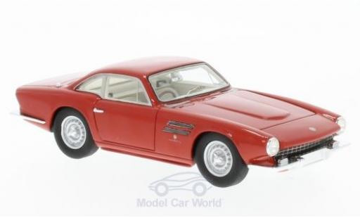 Miniature Jaguar D-Type 1/43 Matrix rouge RHD Michelotti Le Mans Jaguar D-Type 1/43 Matrix rouge RHD Michelotti Le Mans miniature