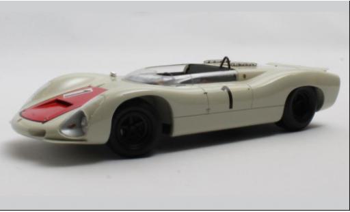 Miniature Porsche 908 1/18 Matrix -8 Bergspyder No.1 Alpen Bergpreis 1967 Porsche 908 1/18 Matrix -8 Bergspyder No.1 Alpen Bergpreis 1967 miniature