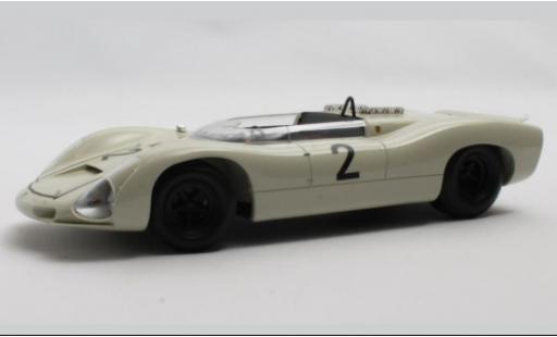 Miniature Porsche 908 1/18 Matrix -8 Bergspyder No.2 Alpen Bergpreis 1967 Porsche 908 1/18 Matrix -8 Bergspyder No.2 Alpen Bergpreis 1967 miniature