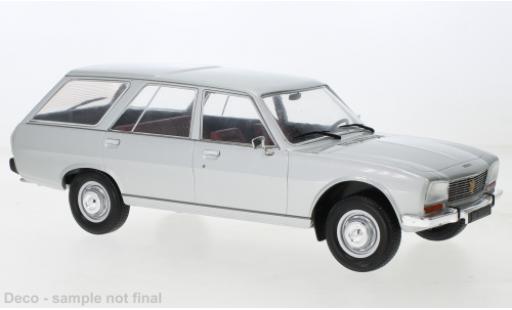 Miniature Peugeot 504 1/18 MCG Break d 1976 Peugeot 504 1/18 MCG Break d 1976 miniature