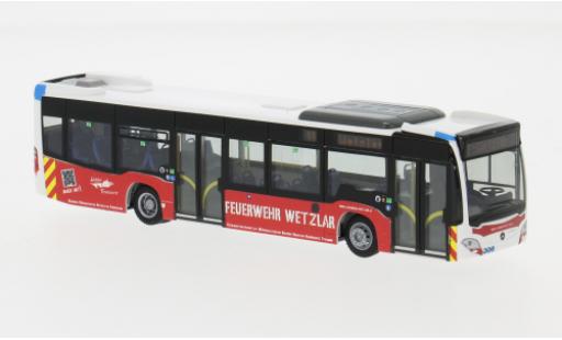 Miniature Mercedes Citaro 1/87 Rietze FW Wetzla 1:87 Mercedes Citaro 1/87 Rietze FW Wetzla 1:87 miniature