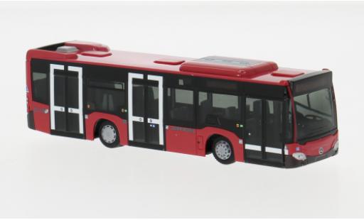 Miniature Mercedes Citaro 1/87 Rietze K Bern Mobi 1:87 Mercedes Citaro 1/87 Rietze K Bern Mobi 1:87 miniature