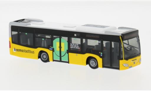 Miniature Mercedes Citaro 1/87 Rietze K Stadtbus 1:87 Mercedes Citaro 1/87 Rietze K Stadtbus 1:87 miniature