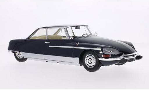 Miniature Citroen DS 1/18 Metal 18 21 Henri Chapron Le Leman bleue 1968 avec Beleuchtung (Batterien nicht enthalten) Citroen DS 1/18 Metal 18 21 Henri Chapron Le Leman bleue 1968 avec Beleuchtung (Batterien nicht enthalten) miniature