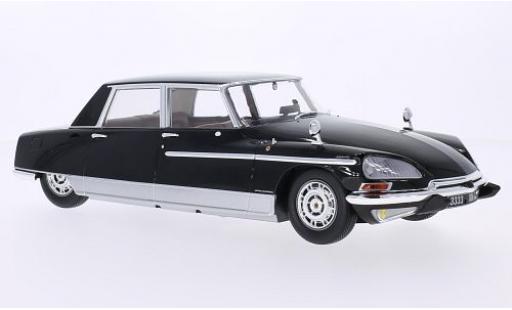 Miniature Citroen DS 1/18 Metal 18 21 Henri Chapron Lorraine noire 1969 avec Beleuchtung (Batterien nicht enthalten) Citroen DS 1/18 Metal 18 21 Henri Chapron Lorraine noire 1969 avec Beleuchtung (Batterien nicht enthalten) miniature