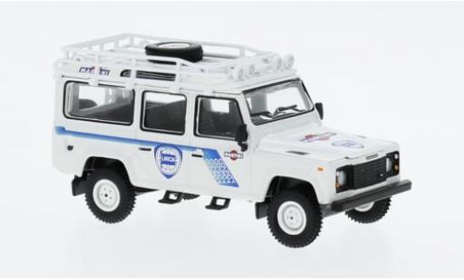 Miniature Land Rover Defender 1/64 Mini GT 110 Martini Safari Rallye 1991 1:64 Land Rover Defender 1/64 Mini GT 110 Martini Safari Rallye 1991 1:64 miniature
