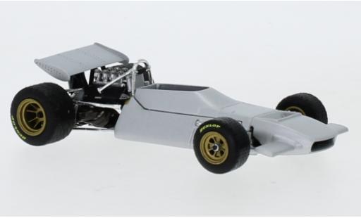 Miniature De Tomaso Ford 505 1/43 Minichamps /38 Frank Williams Racing Team 1970 véhicule de présentation De Tomaso Ford 505 1/43 Minichamps /38 Frank Williams Racing Team 1970 véhicule de présentation miniature