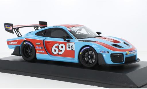 Miniature Porsche 935 1/18 Minichamps /19 No.69 Herbert Motorsport Supersportscar Weekend Spa 2019 Porsche 935 1/18 Minichamps /19 No.69 Herbert Motorsport Supersportscar Weekend Spa 2019 miniature