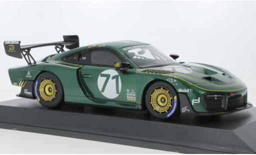 Miniature Porsche 935 1/18 Minichamps /19 Tenner Racing 2020 Porsche 935 1/18 Minichamps /19 Tenner Racing 2020 miniature