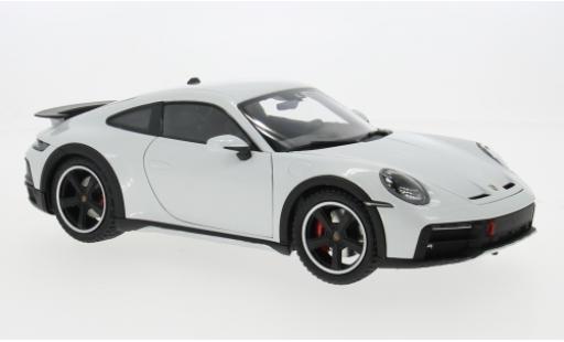 Miniature Porsche 992 1/18 Minichamps 911  Dakar metallise grise 2022 1:18 Porsche 992 1/18 Minichamps 911  Dakar metallise grise 2022 1:18 miniature