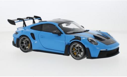 Miniature Porsche 992 GT3 R 1/18 Minichamps 911  S bleue 2024 1:18 Porsche 992 GT3 R 1/18 Minichamps 911  S bleue 2024 1:18 miniature