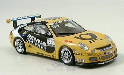 Miniature Porsche 911 SC 1/43 Minichamps GT3 No.46 Tolimit Motorsport Post R.Lietz Porsche 911 SC 1/43 Minichamps GT3 No.46 Tolimit Motorsport Post R.Lietz miniature