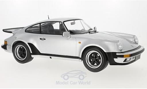 Miniature Porsche 930 Turbo 1/12 Minichamps 911 Turbo grise 1977 Porsche 930 Turbo 1/12 Minichamps 911 Turbo grise 1977 miniature