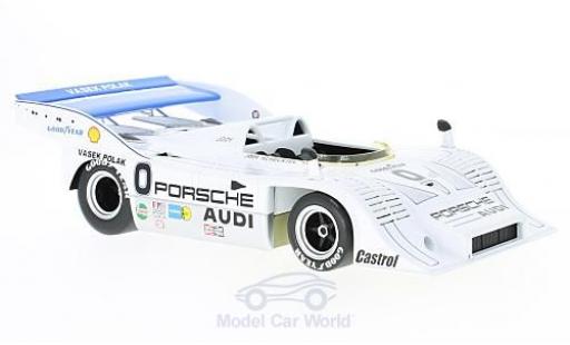 Miniature Porsche 917 1973 1/18 Minichamps /10 RHD Vasek Polak Racing Can-Am Mosport 1973 J.Scheckter Porsche 917 1973 1/18 Minichamps /10 RHD Vasek Polak Racing Can-Am Mosport 1973 J.Scheckter miniature