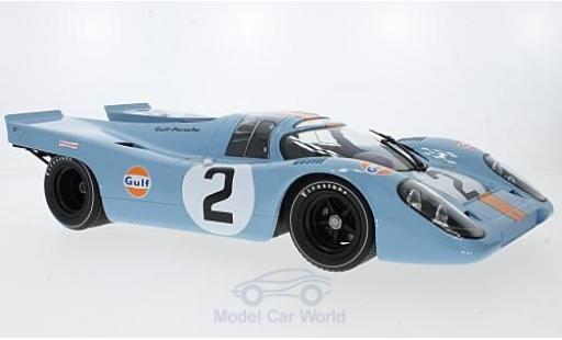 Miniature Porsche 917 1970 1/12 Minichamps K No.2 J.W.Engineering 24h Daytona 1970 P.Rodriguez/L.Kinnunen/B.Redman Porsche 917 1970 1/12 Minichamps K No.2 J.W.Engineering 24h Daytona 1970 P.Rodriguez/L.Kinnunen/B.Redman miniature