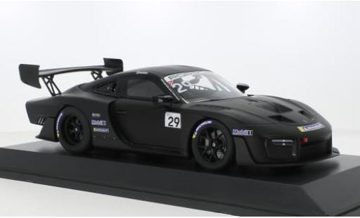Miniature Porsche 935 1/18 Minichamps /19 No.29 GRT Grasser Racing Team Motorsport GT2 Spa 2019 1:18 Porsche 935 1/18 Minichamps /19 No.29 GRT Grasser Racing Team Motorsport GT2 Spa 2019 1:18 miniature