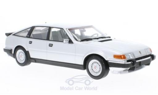 Miniature Rover Vitesse 1/18 Minichamps 3.5 V8 grise 1986 Rover Vitesse 1/18 Minichamps 3.5 V8 grise 1986 miniature